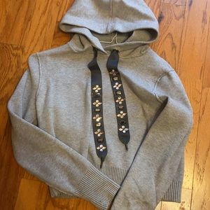 Zara hoodie